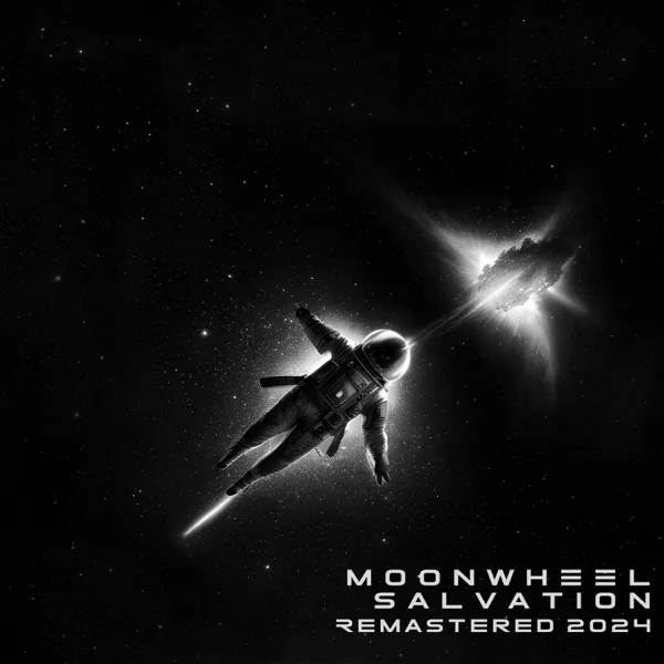 Salvation (2024 Remastered) — MOONWHEEL
