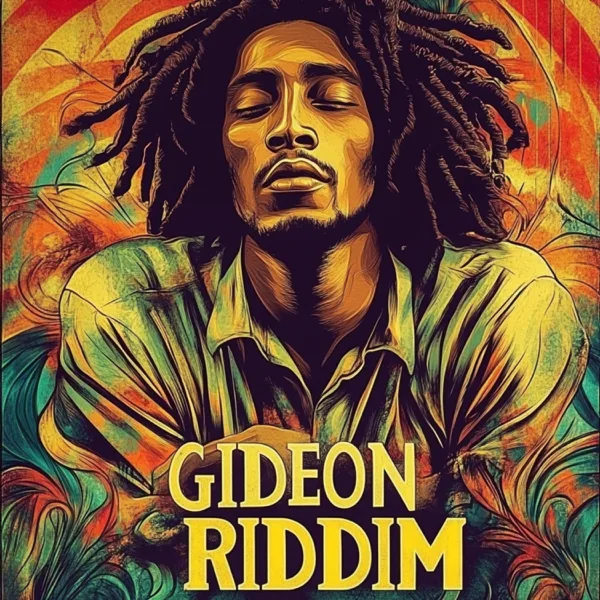 Same Way — Jah Cure
