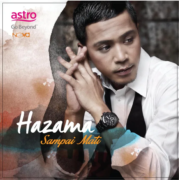 Sampai Mati — Hazama