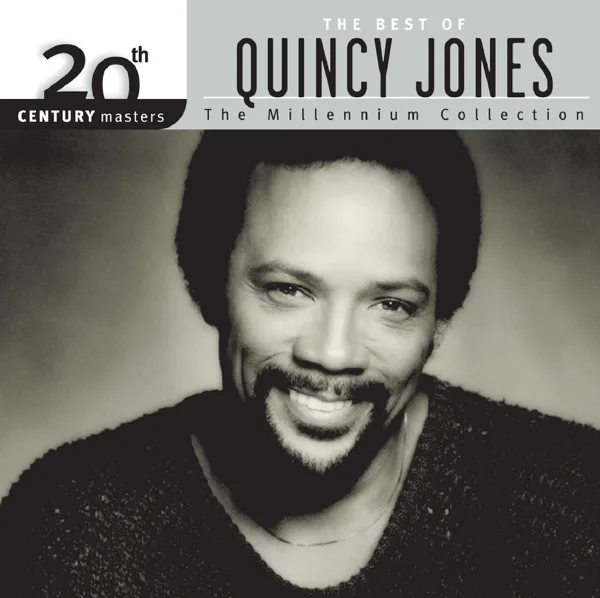 Sanford and Son Theme (The Streetbeater) — Quincy Jones