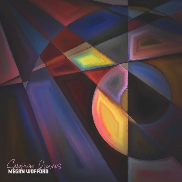 Sapphire Dreams — Megan Wofford
