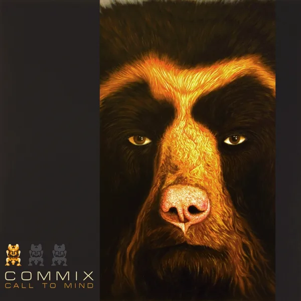 Satellite Type 2 — Commix