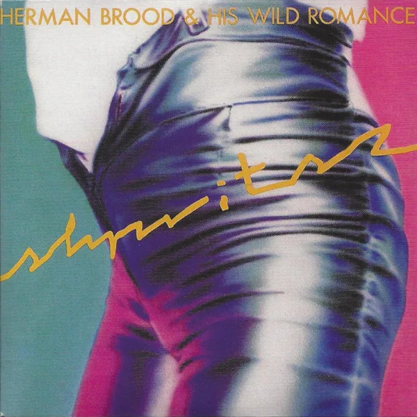 Saturday Night — Herman Brood & His Wild Romance