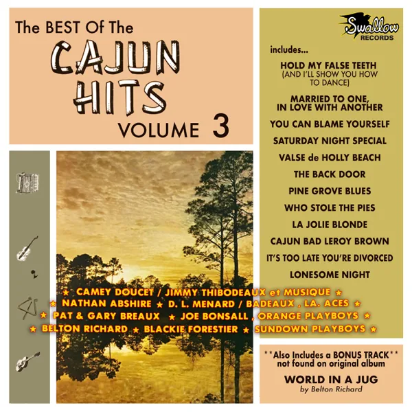 Saturday Night Special (feat. Darrel Higginbotham) — The Sundown Playboys