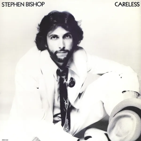 Save It for a Rainy Day — Stephen Bishop