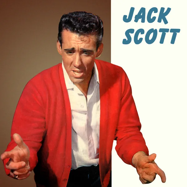 Save My Soul — Jack Scott