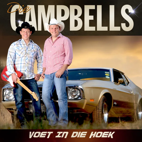 Save the Last Dance for Me — Die Campbells