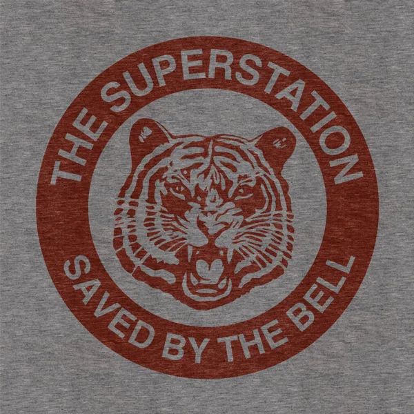Saved by the Bell — The Superstation