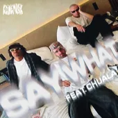 Say What (feat. chuala) — Rampa, Adam Port & &ME