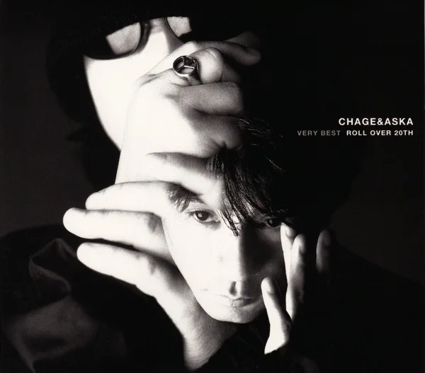 Say Yes — CHAGE and ASKA