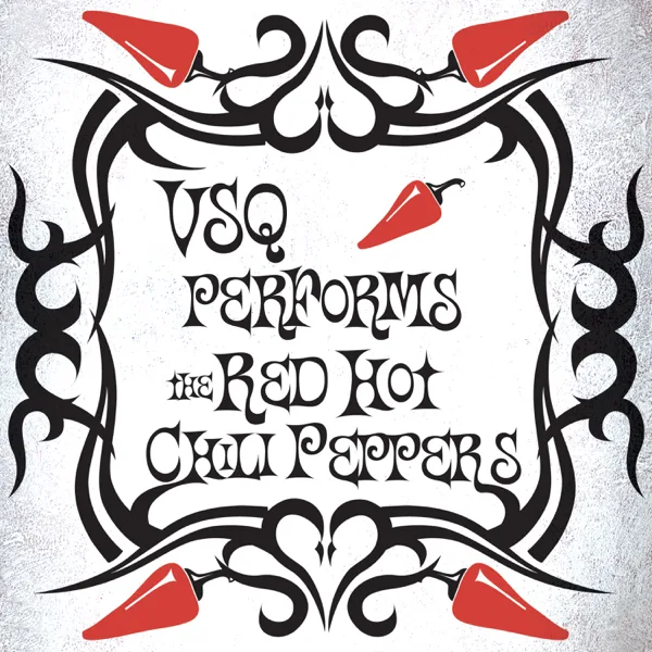 Scar Tissue — Vitamin String Quartet