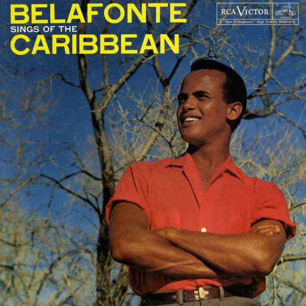 Scratch, Scratch — Harry Belafonte
