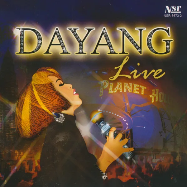 Seandainya Masih Ada Cinta — Dayang Nurfaizah