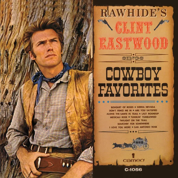 Searching for Somewhere — Clint Eastwood