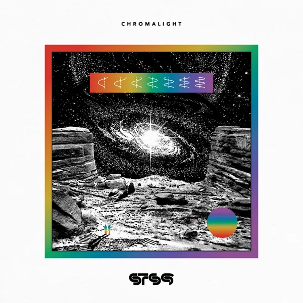 Searchlight — STS9