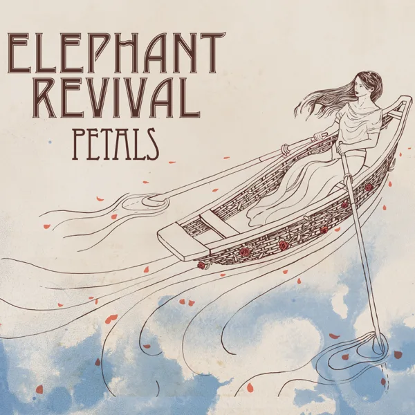 Season Song — Elephant Revival