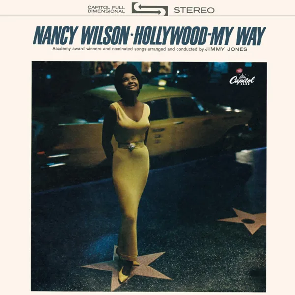 Second Time Around — Nancy Wilson