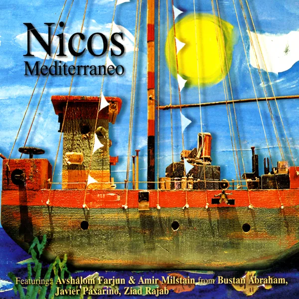 Secret Love — Nicos