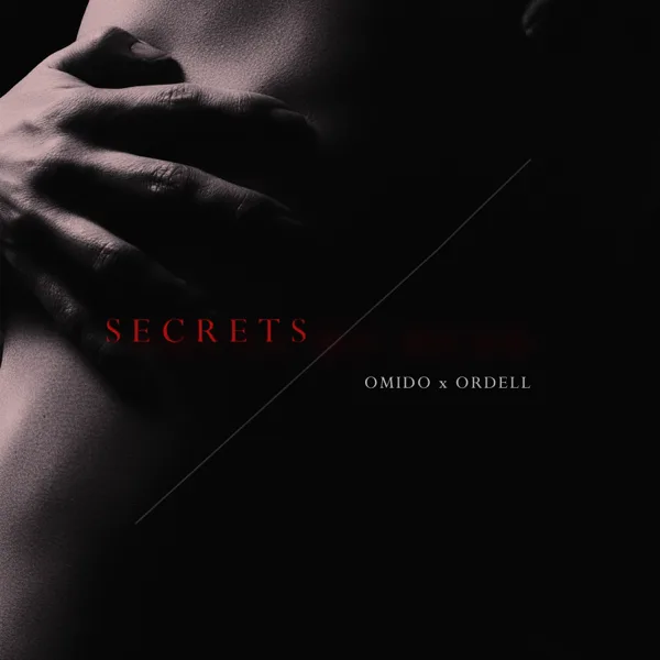 Secrets — Omido, Ordell & Rick Jansen