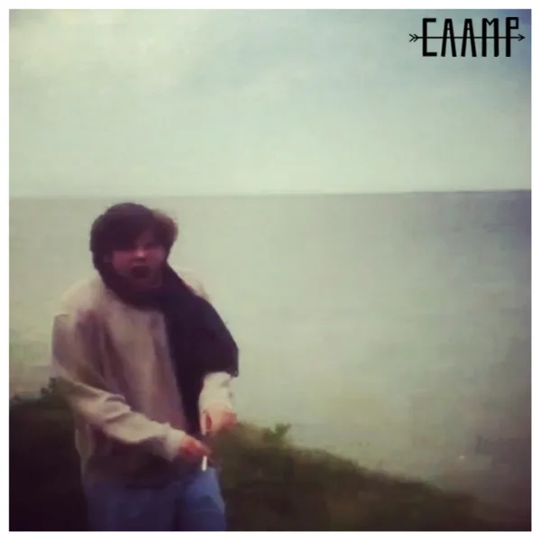 See the World — Caamp