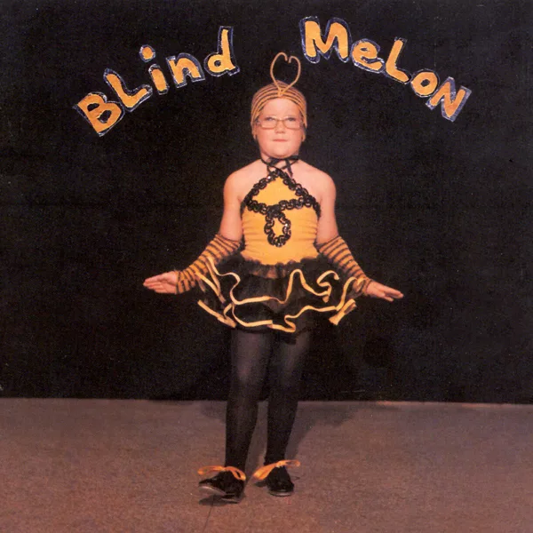 Seed to a Tree — Blind Melon
