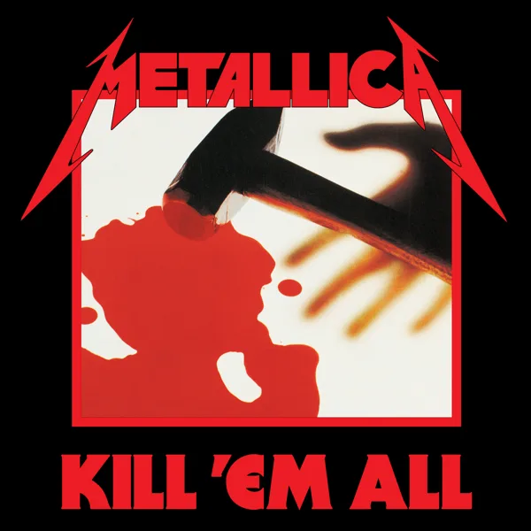 Seek & Destroy — Metallica