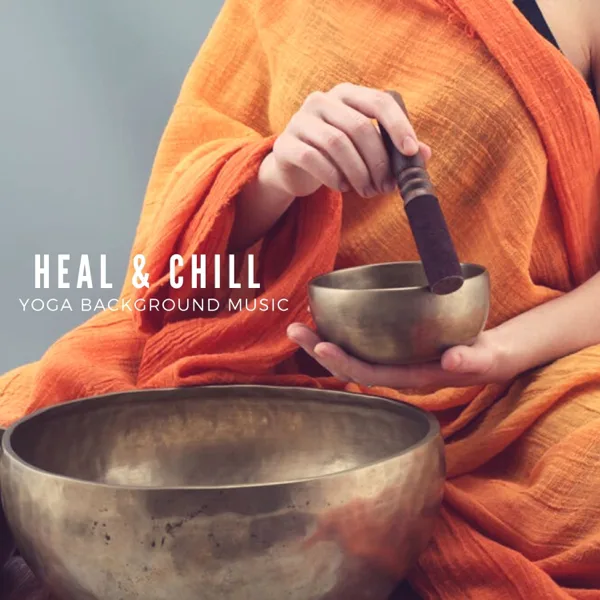 Self Heal — Meditation Music, Meditation & Music for Deep Relaxation Meditation