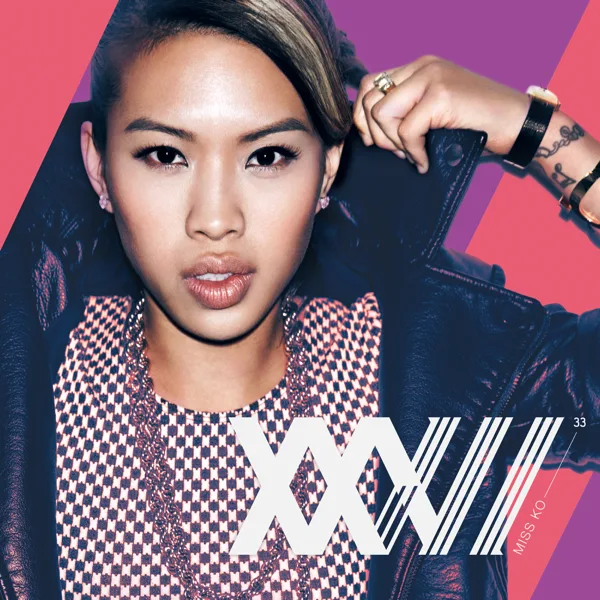 Selfie Addict (feat. Amber An) — Miss Ko