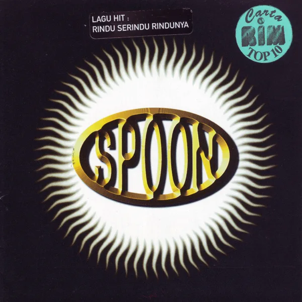 Sepenuh Hati — Spoon