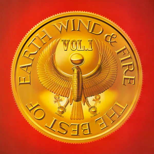September — Earth, Wind & Fire