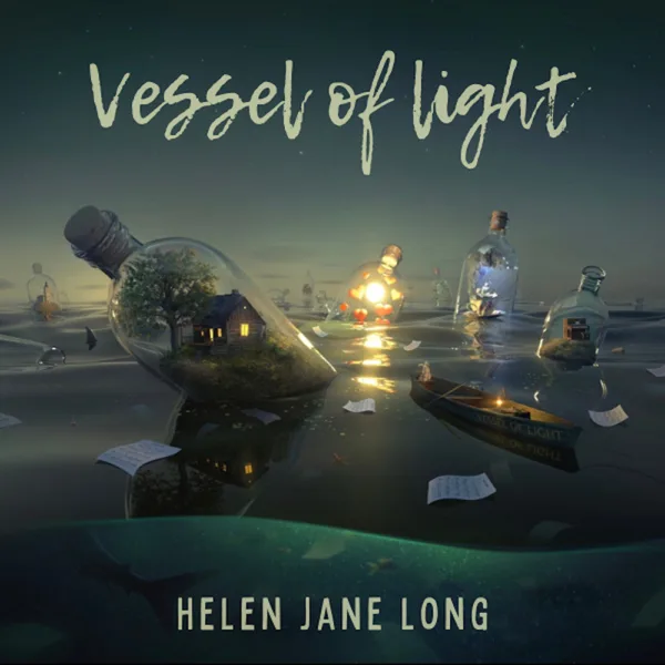 Sequoia — Helen Jane Long