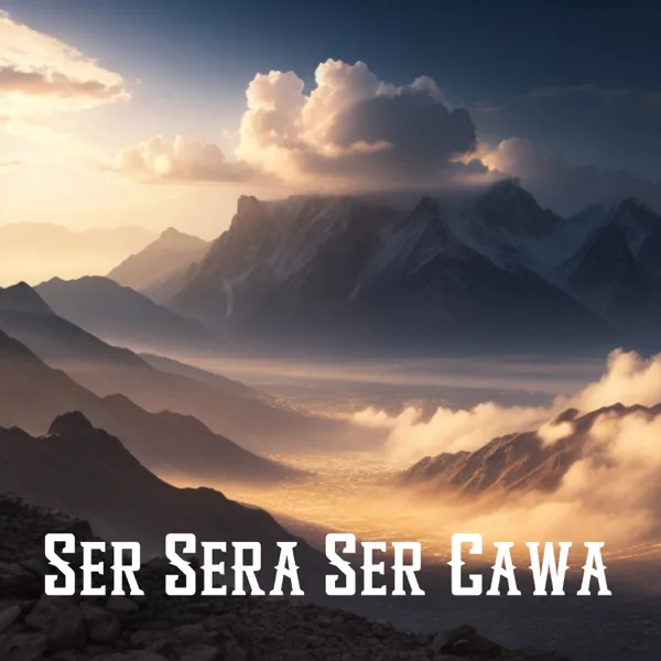 Ser Sera Ser Çawa — Dijwar Uçar