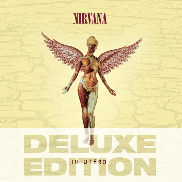 Serve the Servants (2013 Mix) — Nirvana
