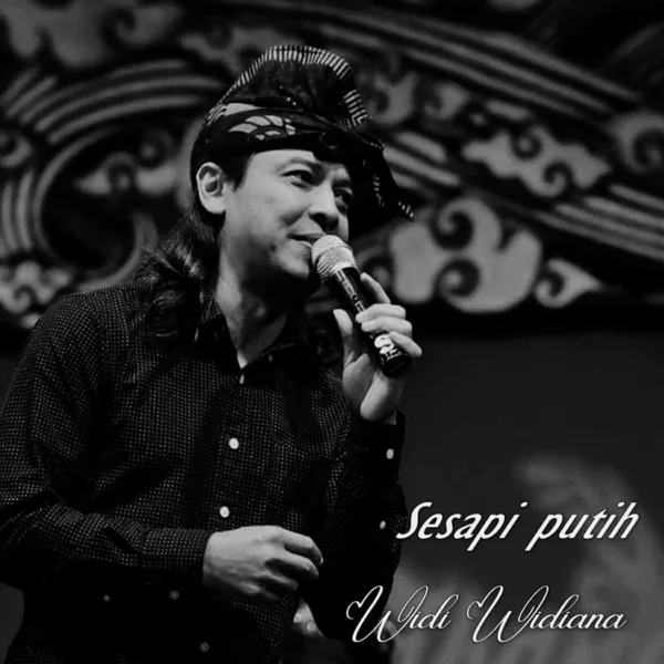 SESAPI PUTIH KOPLO — Widi Widiana