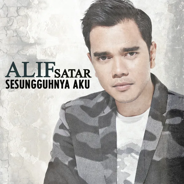 Sesungguhnya Aku (From "Red Velvet" Soundtrack) — Alif Satar