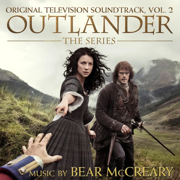 Setting Sail (feat. Raya Yarbrough) — Bear McCreary