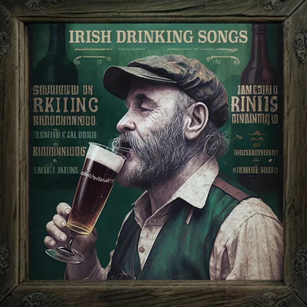 Seven Drunken Nights — Jimmy & Scots Folk Band