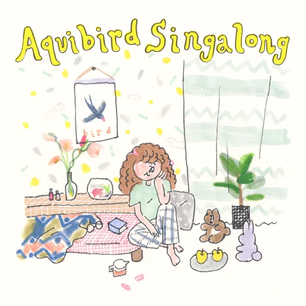 Shadowgraph — Aquibird