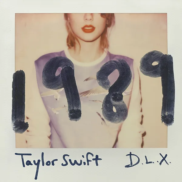 Shake It Off — Taylor Swift