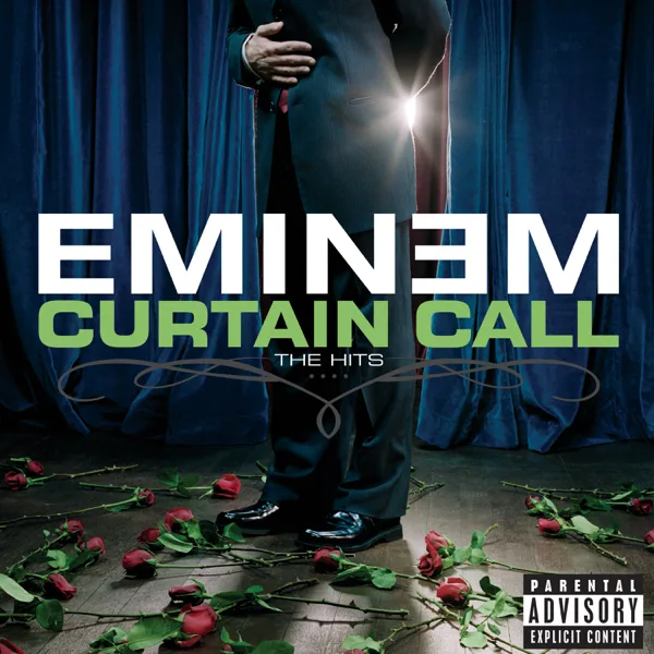 Shake That (feat. Nate Dogg) — Eminem