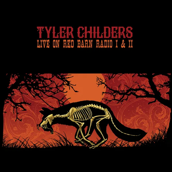 Shake the Frost (Live) — Tyler Childers