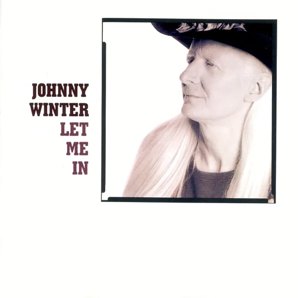 Shame, Shame, Shame — Johnny Winter