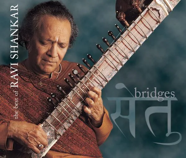 Shanti-Mantra — Ravi Shankar