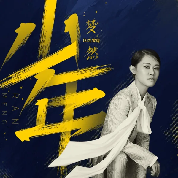 少年 (DJ九零版) — Miya
