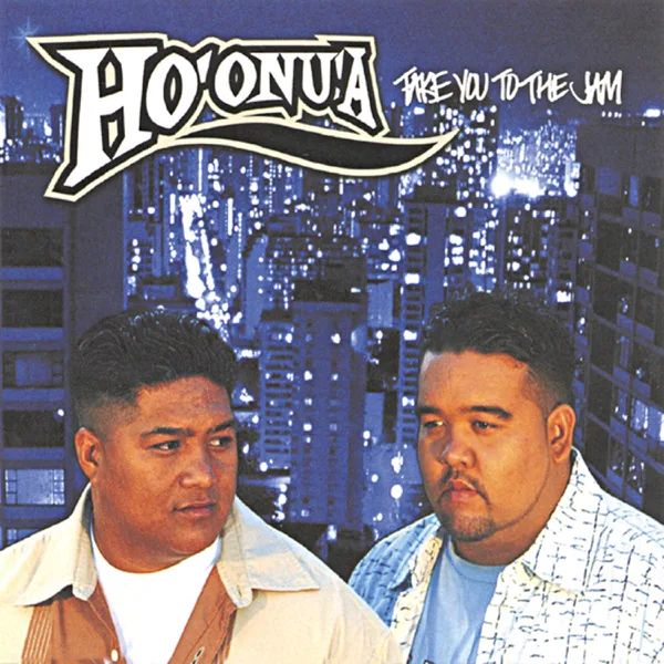 She Looks Good — Ho'onu'a