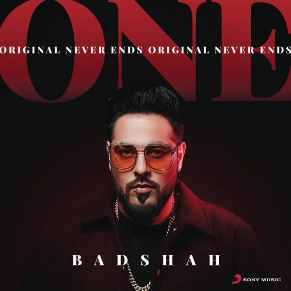 She Move It Like — Badshah