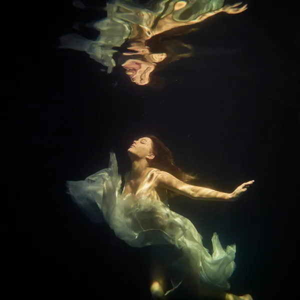 She'll Be Alright — Isabel van Gelder