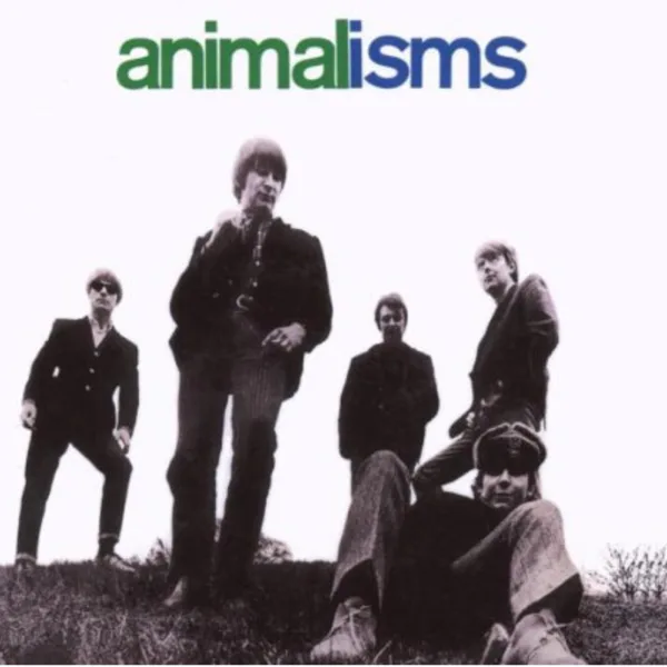 She'll Return It — The Animals