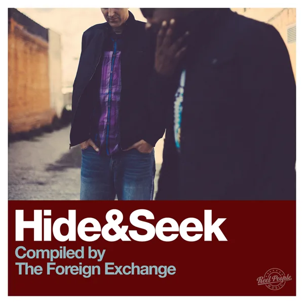 Shelter — The Foreign Exchange