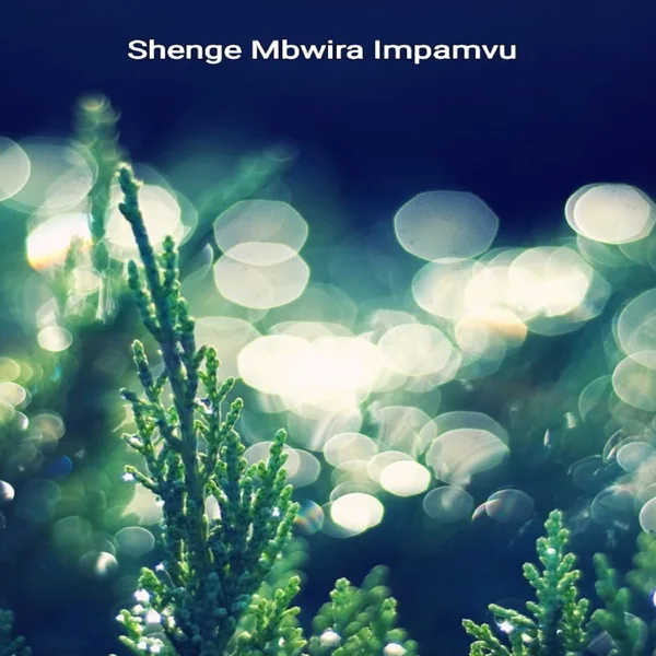 Shenge Mbwira Impamvu — Karatunyuze